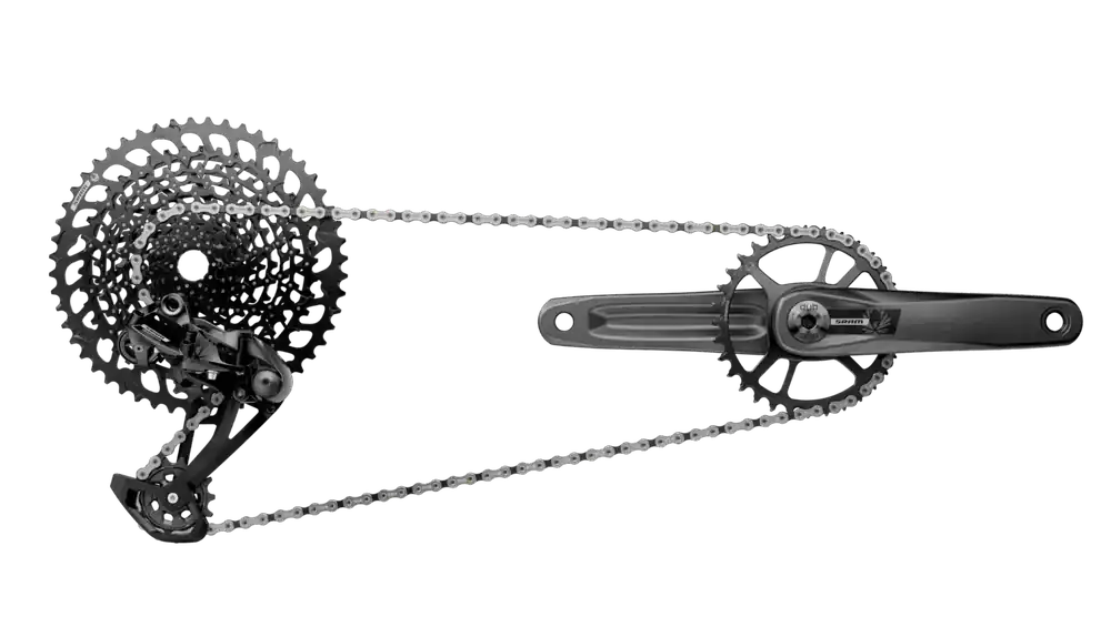 Gruppo SRAM EAGLE S200 1x12 Non Perdere