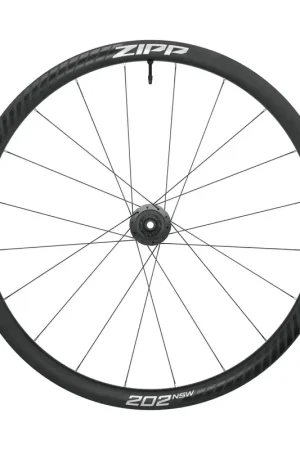 Novità Ruota posteriore ZIPP 202 NSW CL