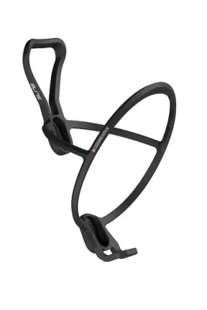 Portaborraccia ELITE LEGGERO Carbon Esclusivo