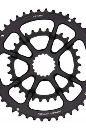 Occasione Imperdibile Cannondale Hollowgram SpideRing OPI 8-Arm 46/30