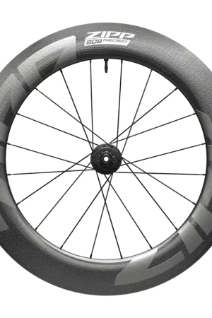 Ruota posteriore ZIPP 808 FIRECREST disc 2022 Ultima Occasione