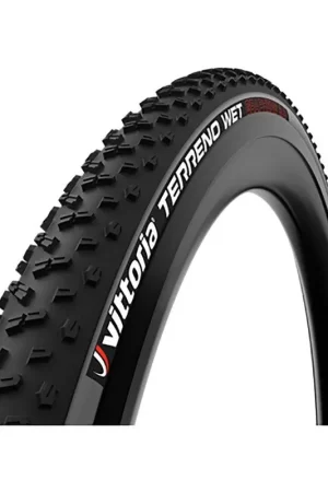 Copertone VITTORIA TERRENO WET tubeless TNT 700x38 Super Prezzo