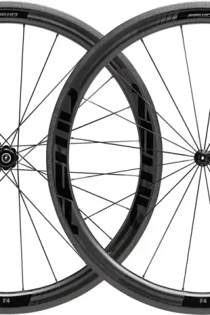 Vendita Finale Coppia ruote FFWD F4R FCC Carbon rim
