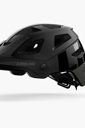 Casco LIMAR DELTA nero opaco Prezzo Scontato