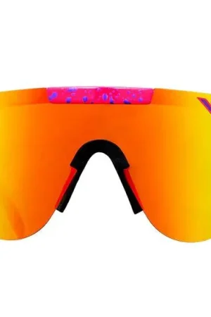 Saldi Occhiali PIT VIPER THE ORIGINALS POLARIZED Radical