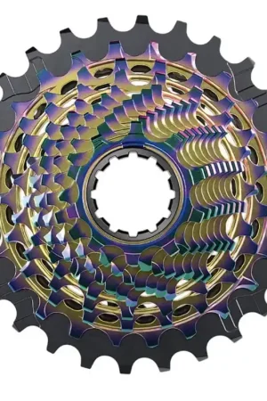 Cassetta SRAM RED XG-1290 Rainbow 12v Reso Gratuito