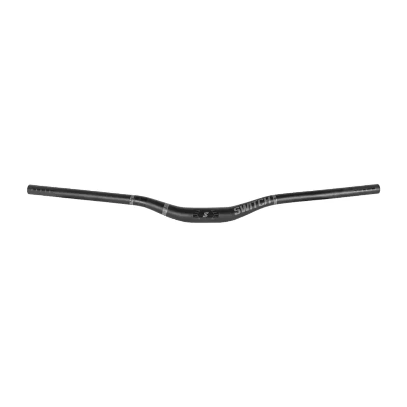 Manubrio SWITCH COMPONENTS WHIP 35 CARBON Non Perdere