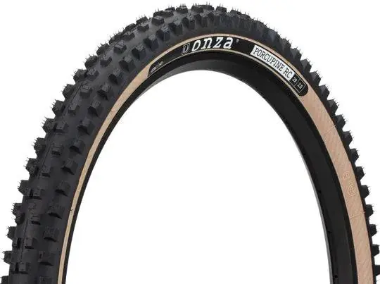 Subito Disponibile Copertone ONZA PORCUPINE RC Skinwall 2.50 120 tpi