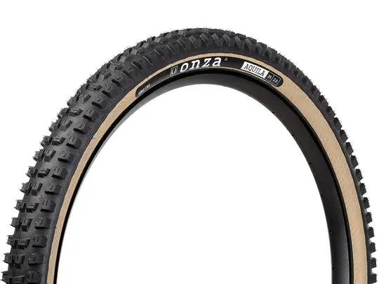 Novità Copertone ONZA AQUILA Skinwall 2.50 60 tpi
