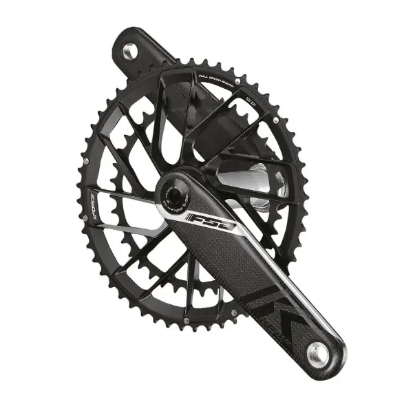 Guarnitura FSA K-Force Team Edition N11 Modular B2, 52x36 172mm Quantità Limitata