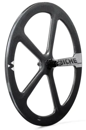Miglior Prezzo Ruota posteriore MICHE SPX5 tubolare