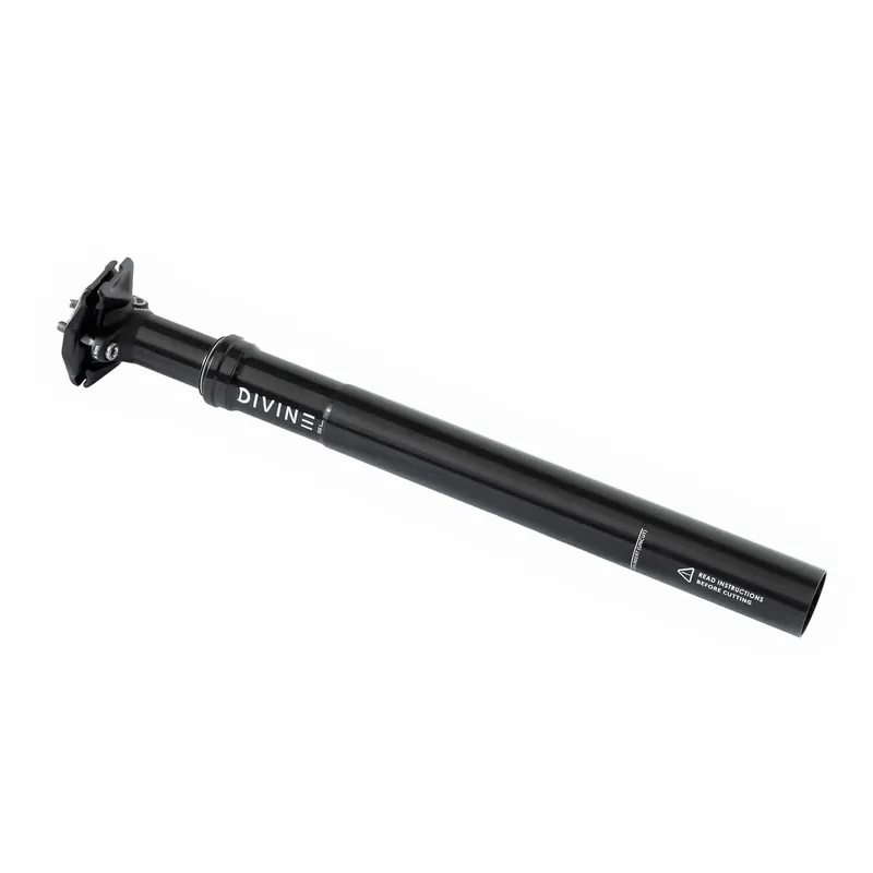 Reggisella telescopico BIKE YOKE DIVINE SL (senza comando remoto) Promozione