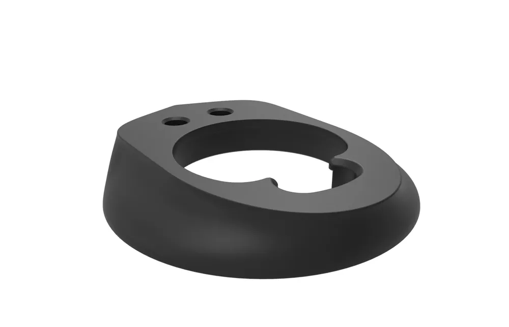 Non Perdere Adattatore serie sterzo DEDA ELEMENTI CERVELO (R5, Aspero 5 & Soloist) top cover adapter for Alanera DCR & Superbox