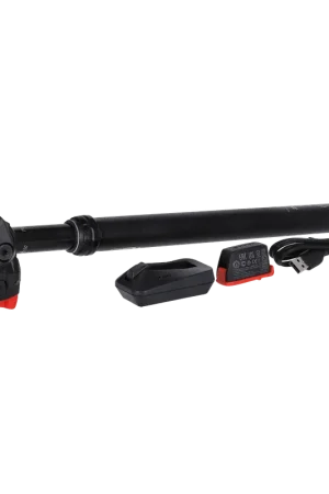 Popolare Reggisella telescopico ROCK SHOX REVERB AXS XPLR 27.2 50mm