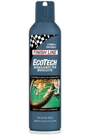Occasione Imperdibile Sgrassatore FINISH LIVE ECOTECH a goccia 600 ml