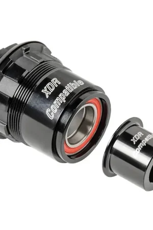 Promo Stagionale Corpetto DT SWISS XDR 142/12mm 3-Pawl