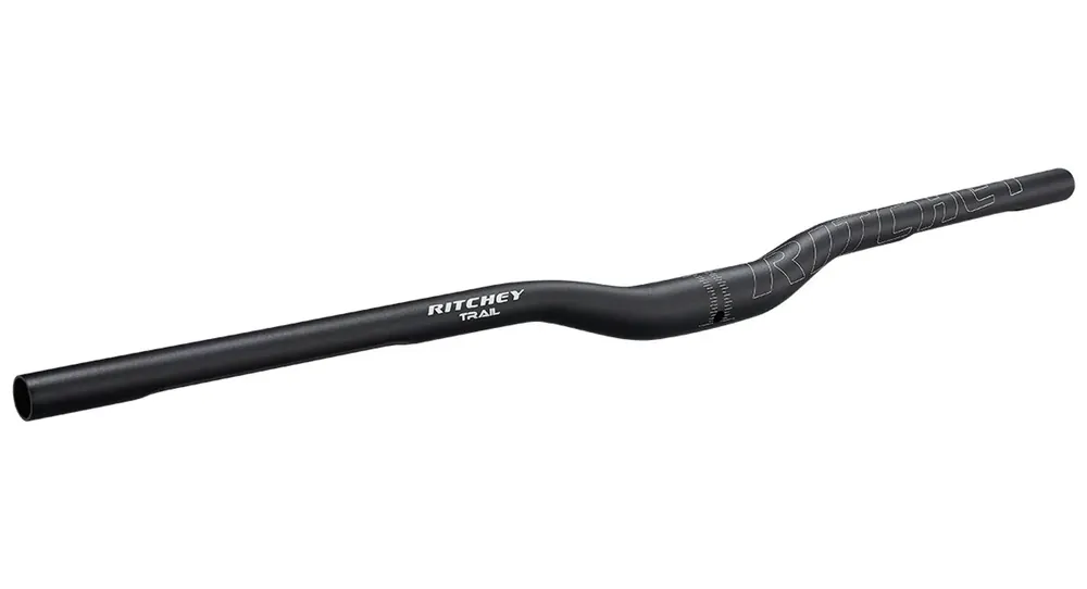 Consegna Rapida Manubrio RITCHEY TRAIL LOGIC-E RIZER