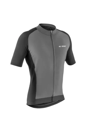 Popolare Maglia GIST GRAVEL Grigia