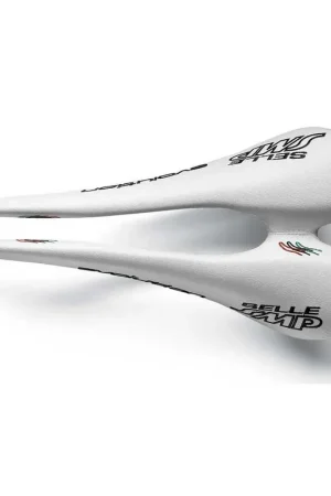 Sella SMP EVOLUTION WHITE Prezzo Ridotto