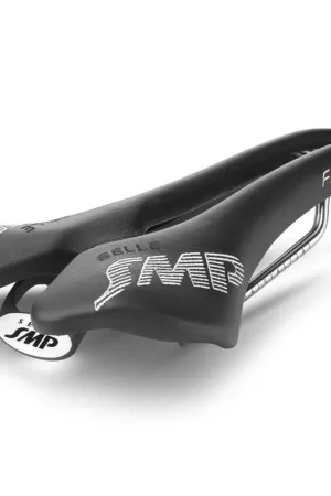 Sella SMP F30 BLACK Prezzo Conveniente