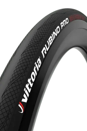 Copertoncino Vittoria Rubino Pro Graphene 2.0 700x25 nero Esclusivo