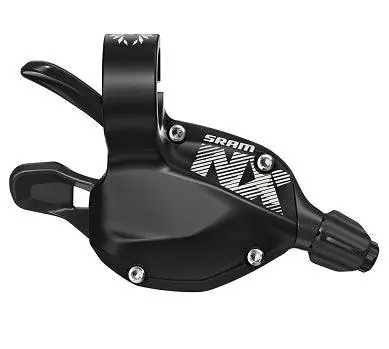 Reso Gratuito Comando SRAM NX EAGLE 12v