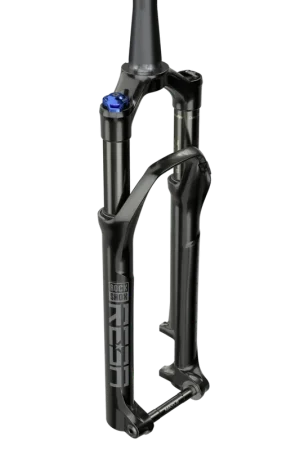 Forcella ROCK SHOX REBA RL 100mm 15x110 BOOST AIR 1.5" Tapered Professionale