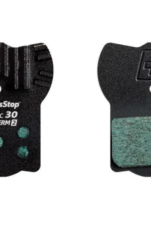 Coppia pastiglie SWISS STOP EXOTherm2 Disc 30 Compra Adesso