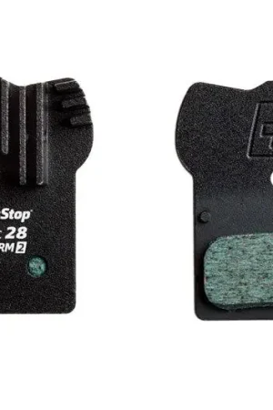 Coppia pastiglie SWISS STOP EXOTherm2 Disc 28 Offerta Del Giorno
