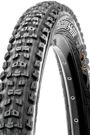 Reso Gratuito Copertore MAXXIS AGGRESSOR 29x2.50 WT EXO TR 60TPI pieghevole