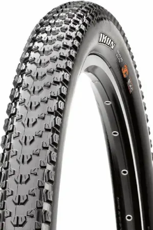 Copertone MAXXIS IKON 29X2.35 EXO TR 120TPI Pieghevole 3C MAXXSPEED Occasione