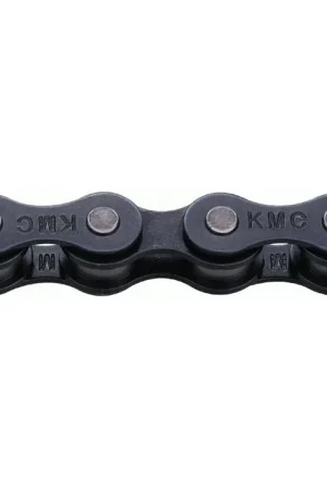 Catena KMC B1 Wide Black 112-link 1 vel. Ultimissimo Modello