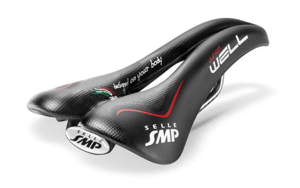 Compra Adesso Selle SMP Junior Well
