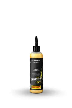 Non Perdere Sigillante PIRELLI PZERO SmartSEAL 125ml