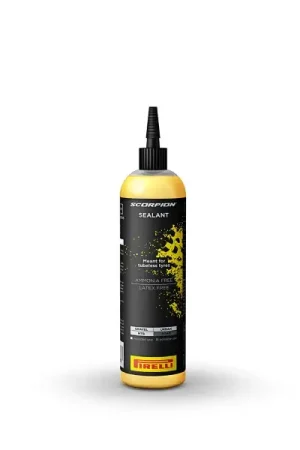 Compra Online Sigillante PIRELLI PZERO SmartSEAL 240ml