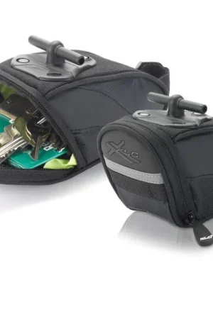 Spedito Oggi Borsa da sottosella XLC 0,60 l