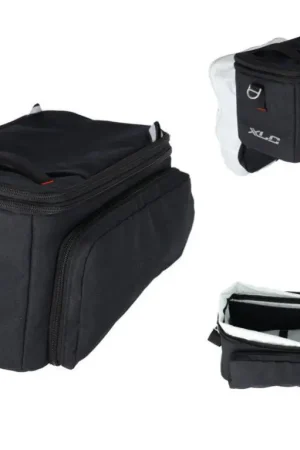 Borsa Per portapacchi XLC 5,5 litri Economico