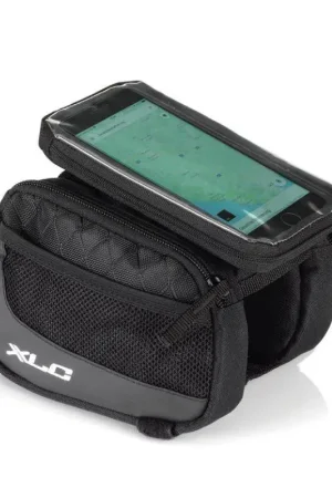 Consegna Rapida Borsa per tubo superiore XLC 0.8 l