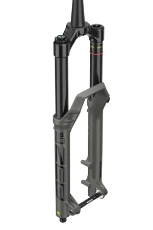 Forcella ROCK SHOX ZEB ULTIMATE RC2 29SB 180 GREY 44 NEW Professionale