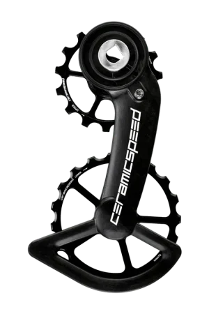 Nuovo Arrivo Gabbia CERAMICSPEED OSPW X per SRAM AXS XPLR