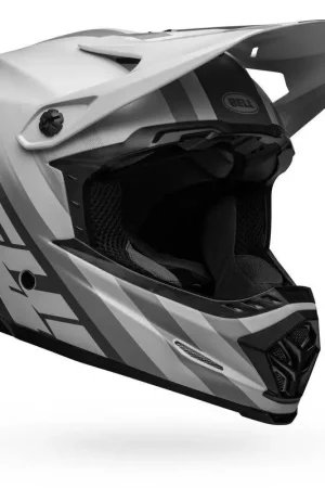 Casco BELL FULL-9 FUSION MIPS Matte gray/dark gray Vendita Finale