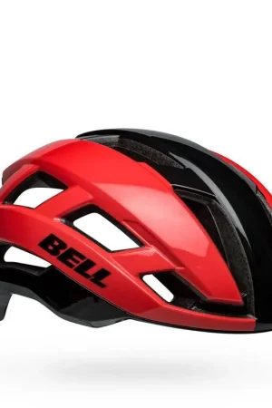 Casco BELL FALCON XR MIPS Gloss red/black Promozione