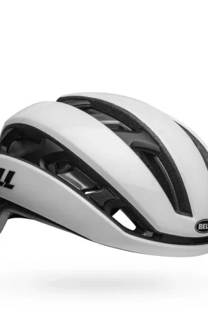 Casco BELL XR SPHERICAL Matte/gloss white/black Pagamento Sicuro