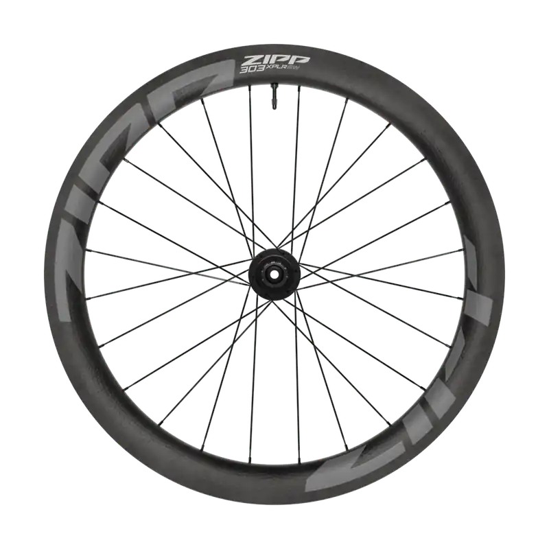 Coppia ruote ZIPP 303 XPLR SW Scelto Dai Clienti