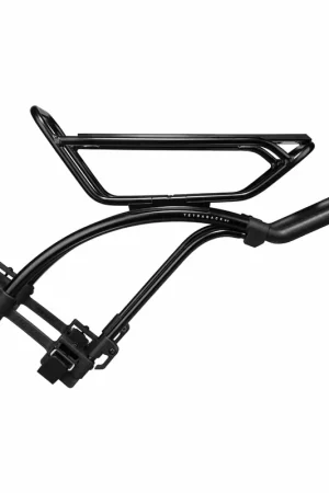 Reso Gratuito TOPEAK PORTAPACCHI POSTERIORE tetrarack m2 con sistema quicktrack