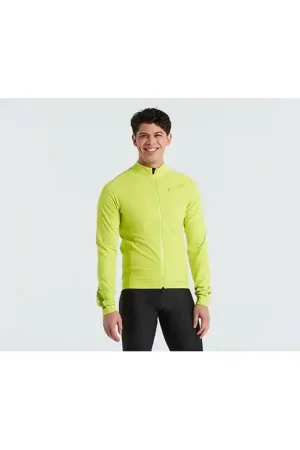 Esclusivo giacca specialized specialized hyprviz sl neoshell rain jacket men