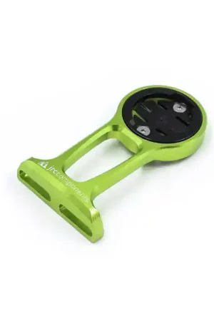 Prezzo Ridotto jrc components jrc components stem out front mount - garmin