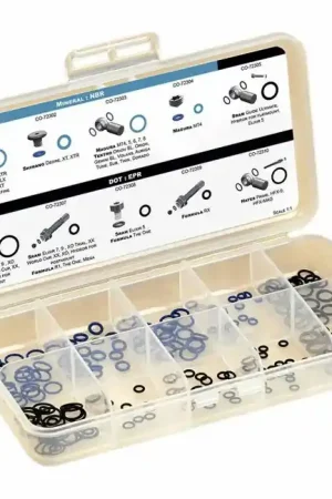 Compra Online kit di riparazione var o'ring kit