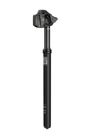 canotto reggisella rock shox reverb axs xplr 27.2mm 75mm 400mm Offerta Limitata