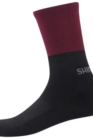 Affare shimano original wool tall socks